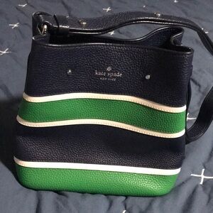 Kate Spade New York leather purse